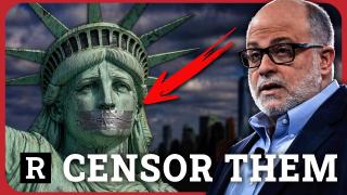 Mark Levin is a 