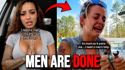 Modern Women Are Realizing Men Won't Stay In The Friend Zone Anymore