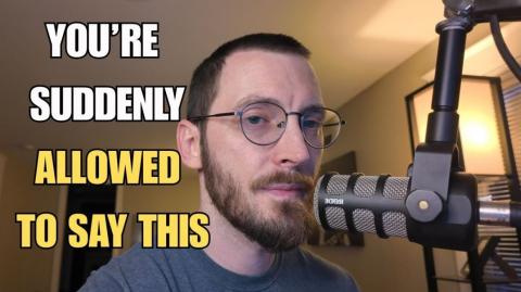 They Banned It Yesterday—Now It’s Viral