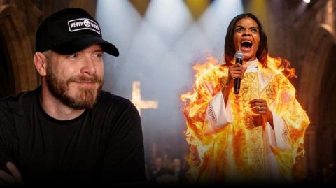 The Queen on Crazy Shows the Fruit of Her Rotten Heart