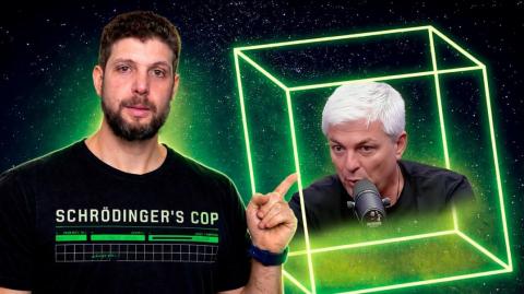 O ARMAMENTISTA de Schrödinger EXPLICADO