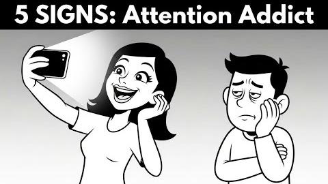 How to Spot a Woman Who Only Wants Validation (5 Signs)