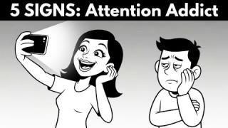 How to Spot a Woman Who Only Wants Validation (5 Signs)