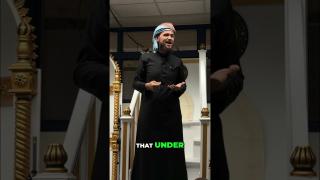 Islam's Accountability for All #shorts