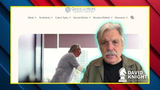 Interview: The War on Alternative Cancer Treatments