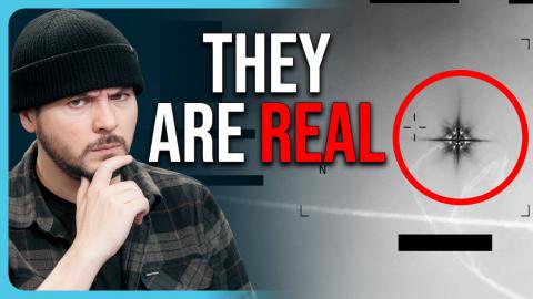 THEY ARE REAL