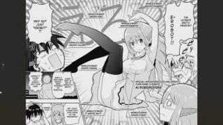 Church of Waifu's GOD Episode 133 Ai Roborovskii