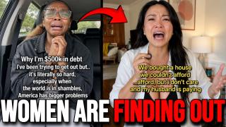 People Are Going BROKE Trying To Live Above Their Means