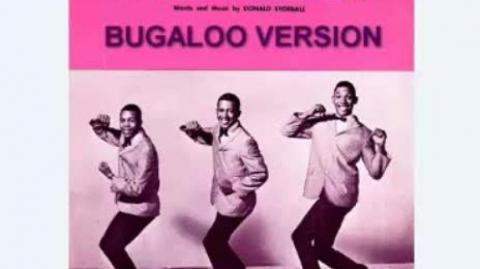 COOL JERK - BUGALOO VERSION