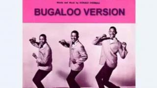 COOL JERK - BUGALOO VERSION