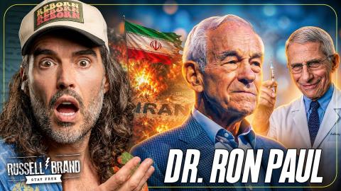 The System is Collapsing | Ron Paul — SF713