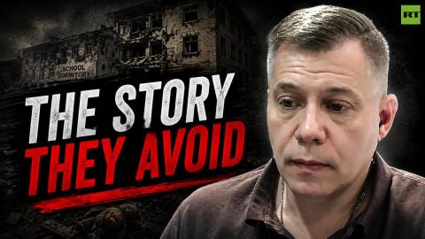 Zelensky and his crew are terrorists — Stanislav Krapivnik