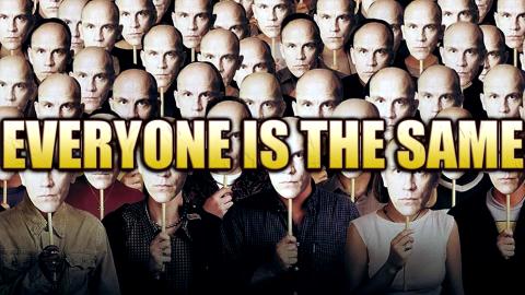 The Carbon Copy Crisis...