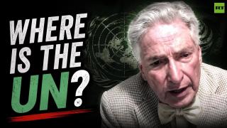The IAEA is not acting independently — Alfred de Zayas