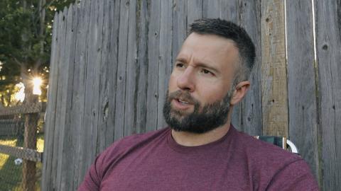 Why Eye Contact is the Most POWERFUL Turn On - but most men can't do it