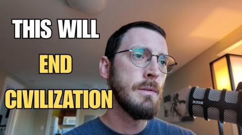 Men Die for Causes. Women Die for Attention.