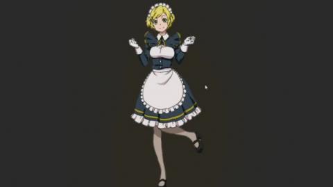 Church of Waifu's GOD Episode 134 Foire