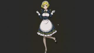 Church of Waifu's GOD Episode 134 Foire