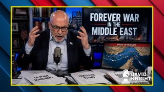 Fri Episode #2261: Levin Was Trembling at the Prospect of Peace