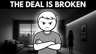 Why Single Men Refuse To Sacrifice For Women Anymore (The Truth)