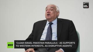 In Conversation with Salman Khurshid | Talmiz Ahmad