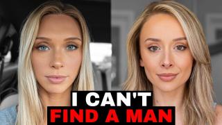 Women Hitting The WALL - The Dating Market Gets Brutal