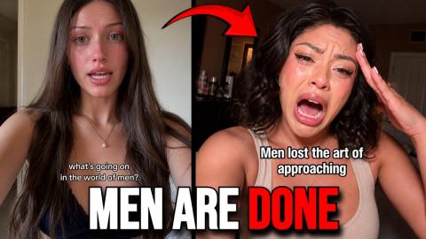 Single Women Are Finally Discovering the Truth About Dating