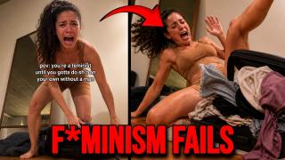 Feminist Tries Dating Women, Instantly Regrets It