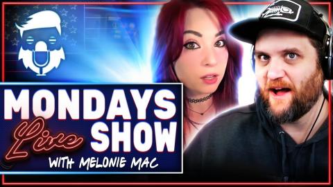 Taxpayer Funded Muslim Water Park In Texas, Animal Farm Flops, Nightmare Cruise, & The Jesus Phone!