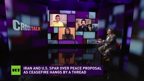 CrossTalk | Unicorn thinking
