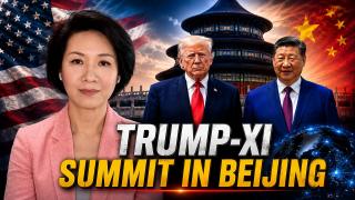 China is not someone you can push around — CGTN anchor on Trump & Xi