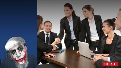 Relatório do Ministério do Trabalho sobre desigualdade salarial entre os sexos