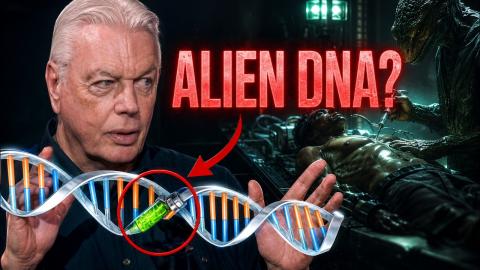 Were Humans Really Created as a Slave Race? | David Icke