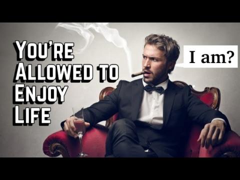 Rich Bachelors Are Allowed to Enjoy Life