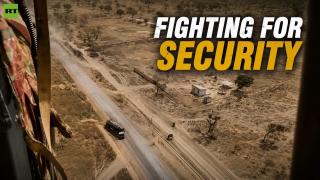 Mali frontline documentary shows Russia’s Africa Corps in action