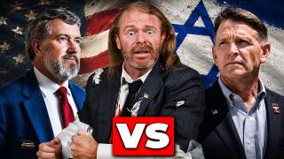 BREAKING: Thomas Massie or Israel? - Election News Update