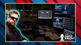 Interview: Clyde Lewis: UFO Disclosure or the Ultimate Psyop?