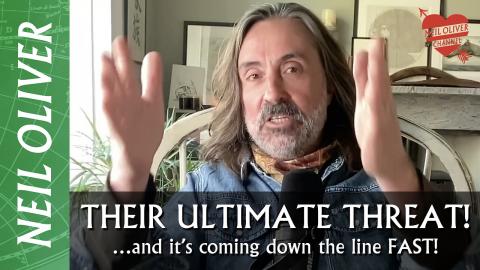 Neil Oliver: ‘…they’re TELLING us to our faces – YOU don’t MATTER!