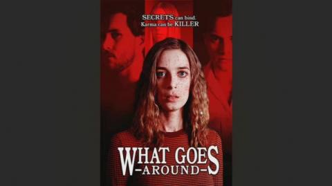 What Goes Around Review