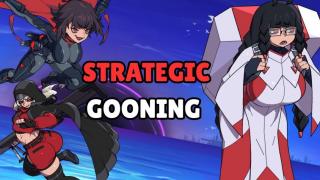 The BEST WAIFU STRATEGY Game YOU NEVER PLAYED