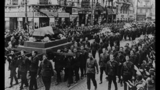 EP27 – A GUARDA DE FERRO ROMENA