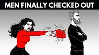 Male Bashing Went Too Far — And Now the Reaction Is Growing