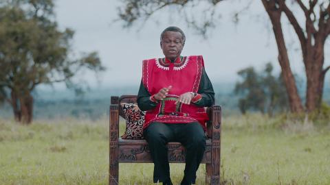 Lumumba’s Africa | The case of 21 miners