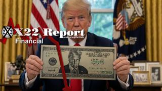 Ep 3915a - ECB Is About To Raise The Rates, Boomerang, Currency Structure Is Being Transformed