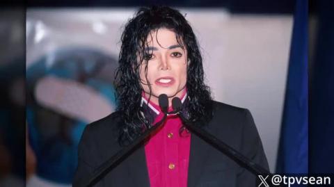 Epstein Files Reveal Israel 'Assassinated' Michael Jackson to Protect Elite Pedophile Ring
