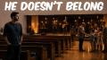 Churches Want Single Men To Stay — But Not Matter