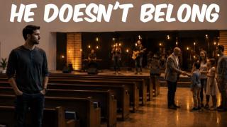 Churches Want Single Men To Stay — But Not Matter