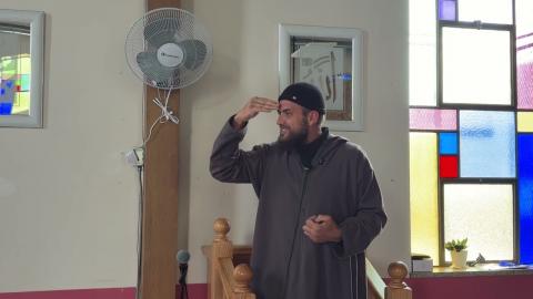 Prophet Ibrahim and Lack of Faith in the World