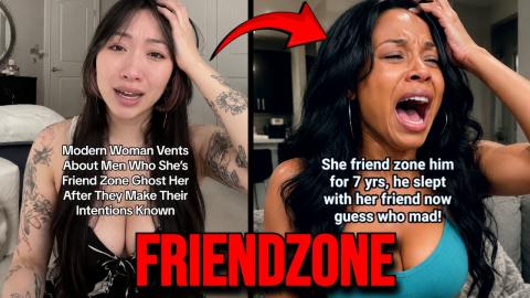 Modern Older Women Are Discovering Men Reject Them Without Hesitation