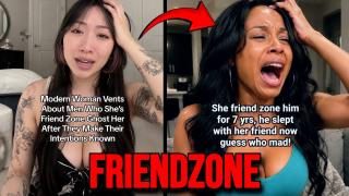 Modern Older Women Are Discovering Men Reject Them Without Hesitation